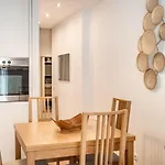 Akicity Baixa In Ii Apartman Lisboa