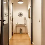 Akicity Baixa In Ii Apartman Lisboa
