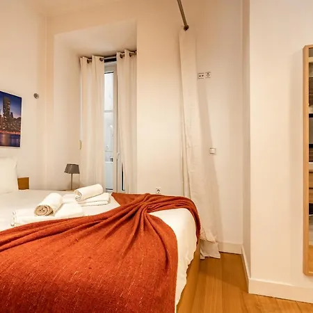 Akicity Baixa In Ii Apartmán *