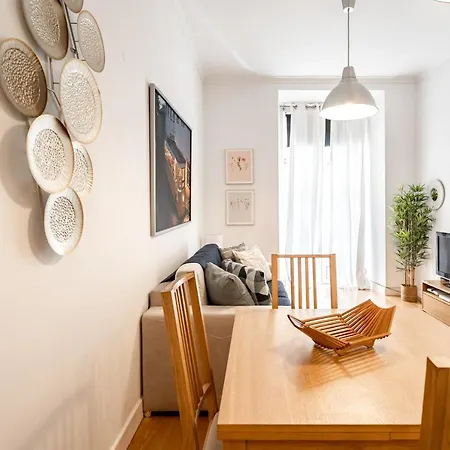 Akicity Baixa In Ii Apartmán *