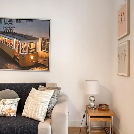 Akicity Baixa In Ii リスボン