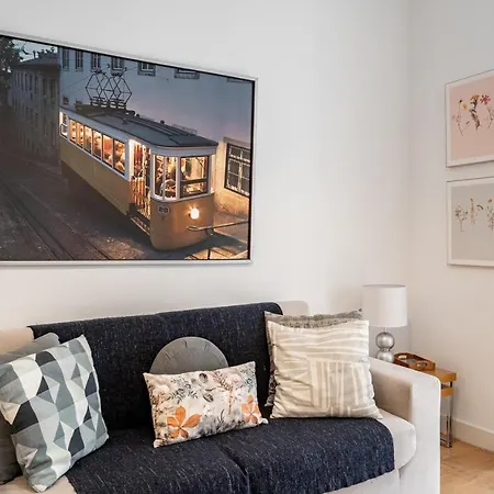 Akicity Baixa In Ii Apartmán