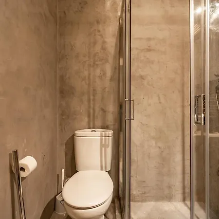 Appartement Akicity Baixa In Ii *