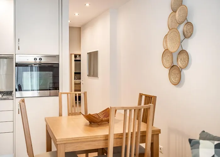 Akicity Baixa In Ii شقة Lisboa