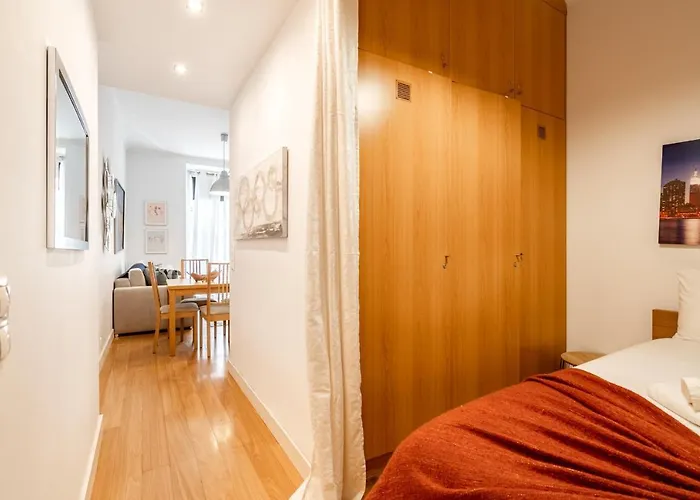 Akicity Baixa In Ii Lisboa