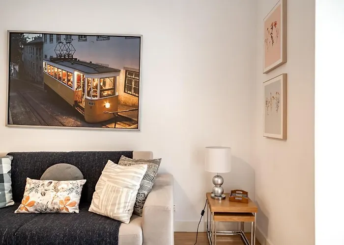 Akicity Baixa In Ii Lisboa