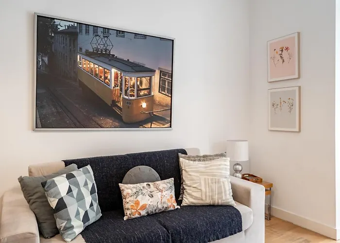 Akicity Baixa In Ii شقة