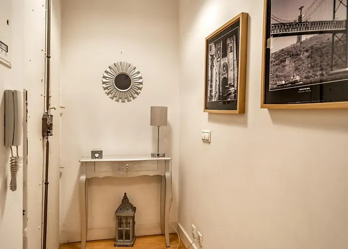 Akicity Baixa In Ii شقة