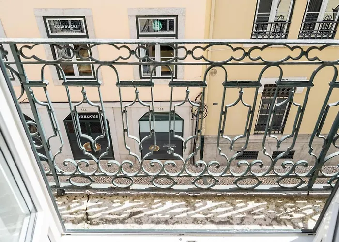 Akicity Baixa In Ii Apartmán *