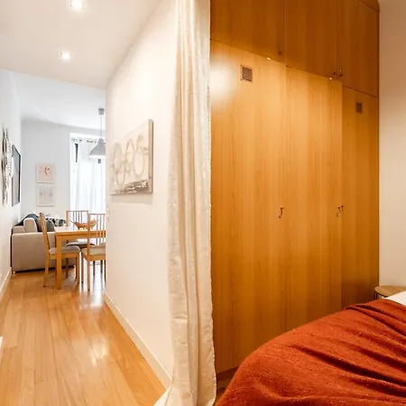 Akicity Baixa In Ii Lisbon