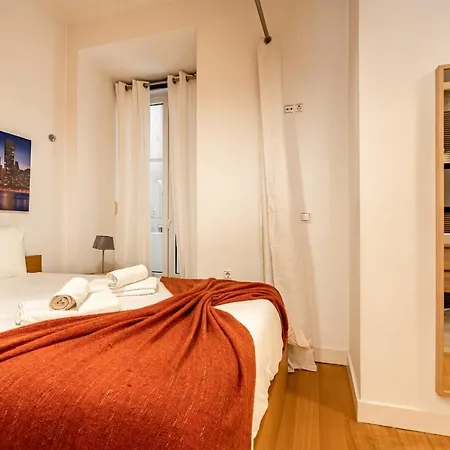 Akicity Baixa In Ii Appartement *