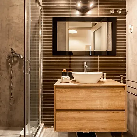 Apartment Akicity Baixa In Ii *