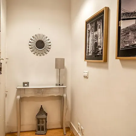 Akicity Baixa In Ii Apartment