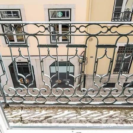 Akicity Baixa In Ii Appartement *
